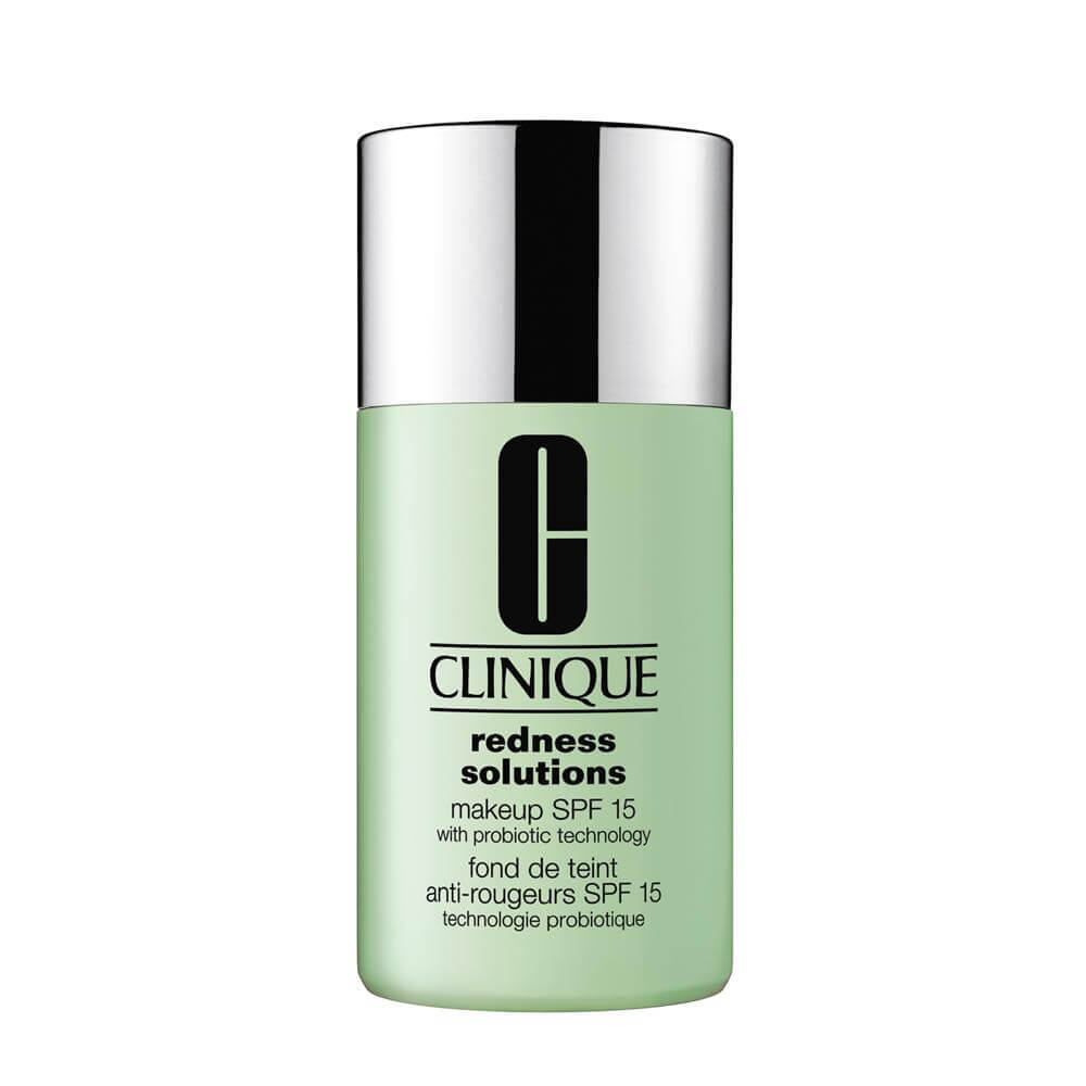 Clinique Redness Solutions Makeup SPF 15 30ml